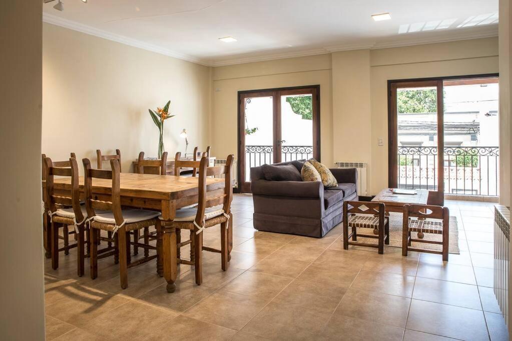 Appartamento Amplio Departamento Con Excelente Ubicacion Salta Esterno foto