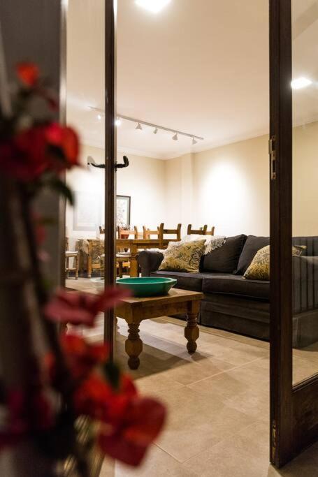 Appartamento Amplio Departamento Con Excelente Ubicacion Salta Esterno foto